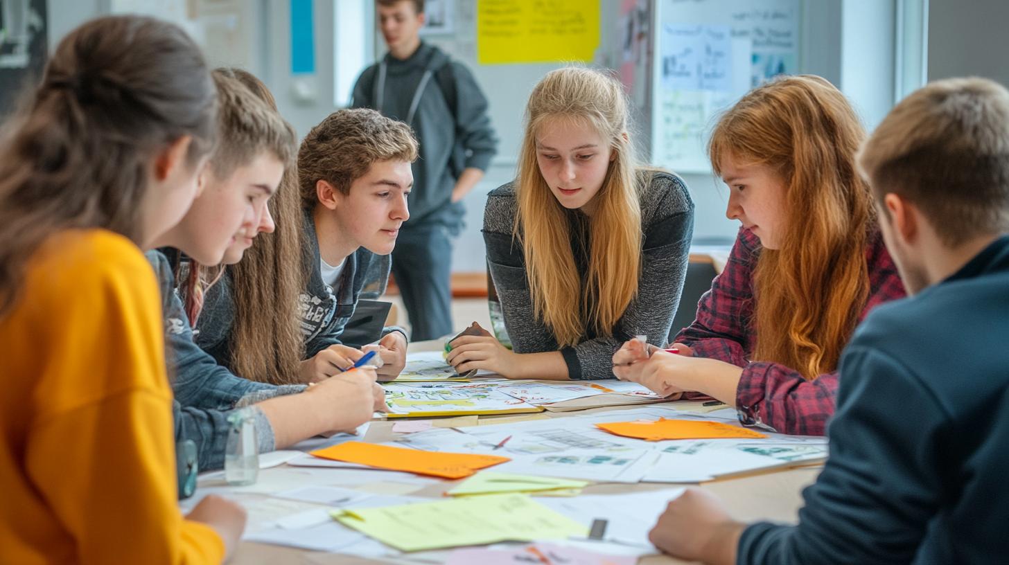 Программа профессиональной переподготовки по менеджменту