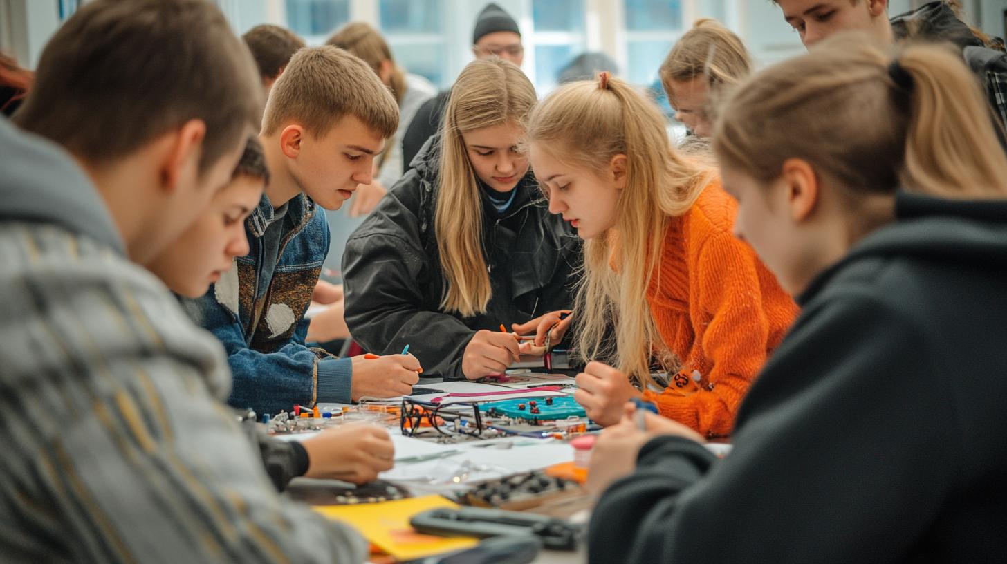 Программа профессиональной переподготовки по менеджменту