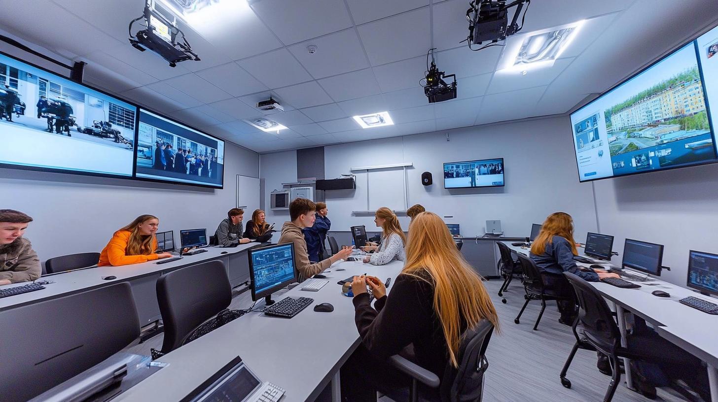 Программа профессиональной переподготовки по менеджменту