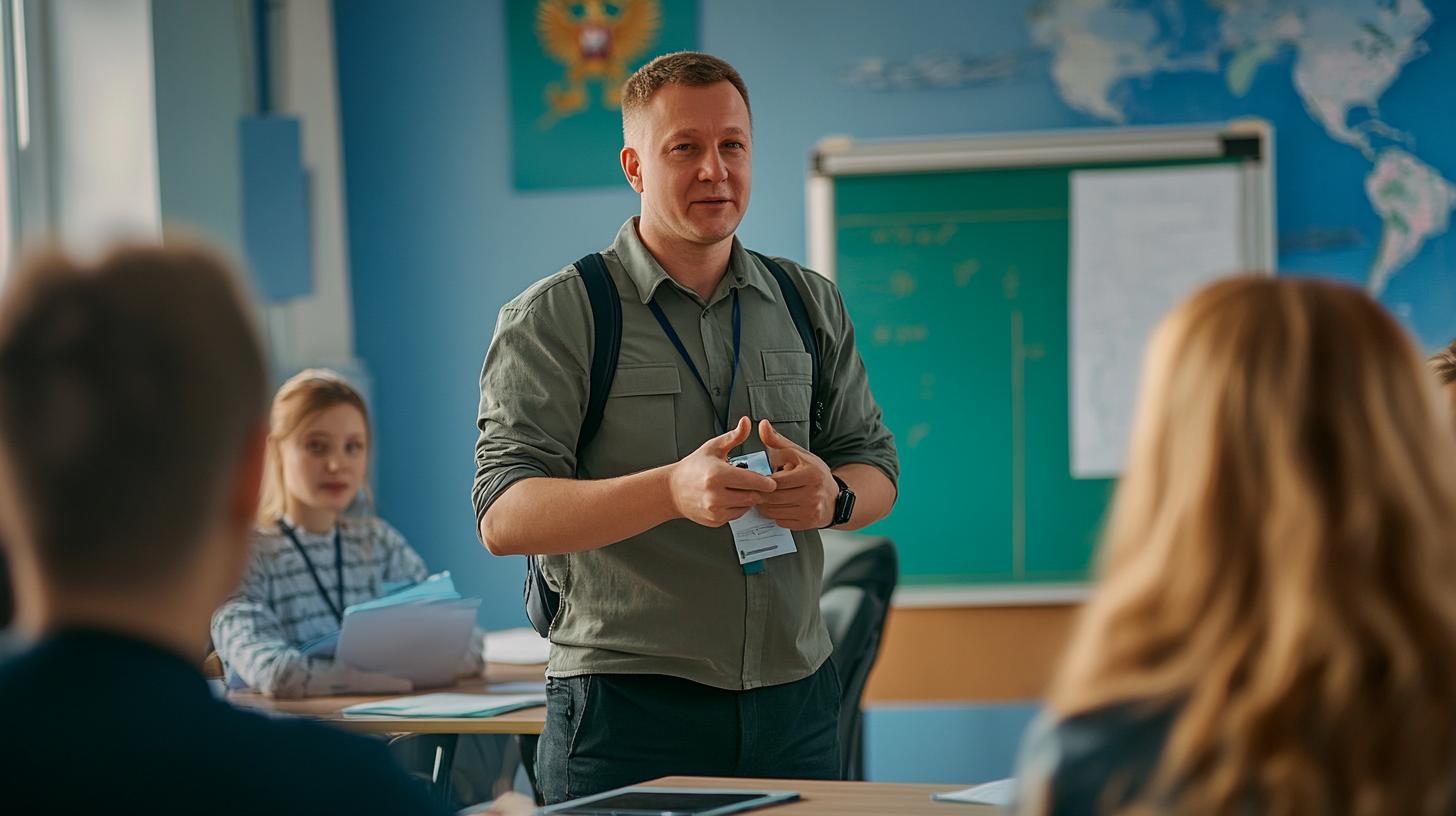 Программа профессиональной переподготовки по менеджменту