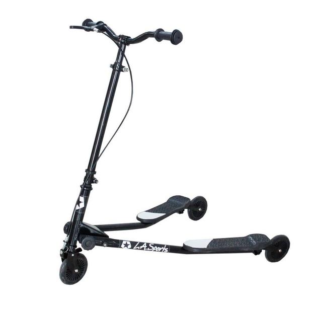 LA Sports Scooter, 3-колесный Swing 13825 13825