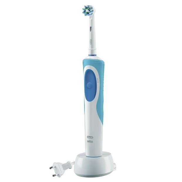 ORAL-B Oral B Креативное действие